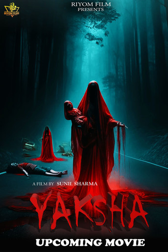Yaksha (2025)