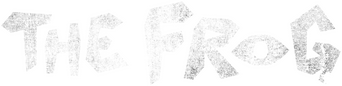 The Frog logo