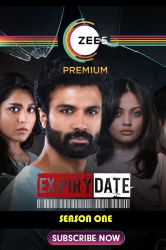 Expiry Date: Season 1