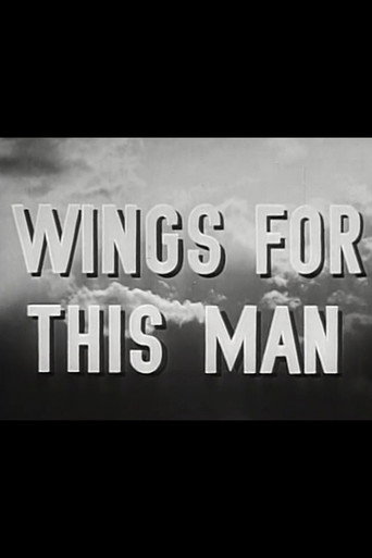 Wings for This Man