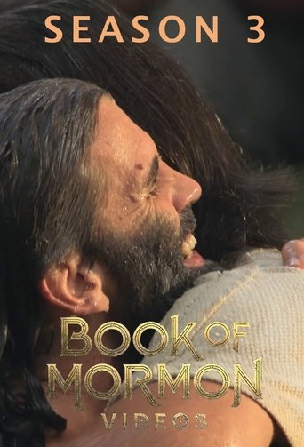 Book of Mormon Videos: Season 3
