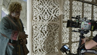 第12話："Look Inside" Episode 5