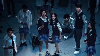 Night Has Come - S1E01