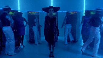 #14 Shock Treatment
