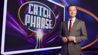 #1 Celebrity Catchphrase
