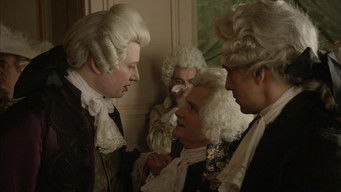 第1話：The Saint-Florentin Crime