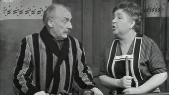 Tratsch im Treppenhaus (1966)