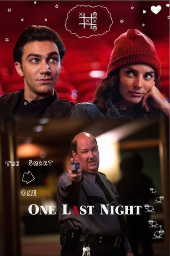 One Last Night — Pôsteres 5