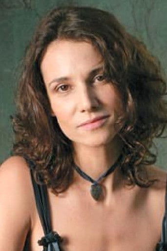 Foto de Aline Küppenheim