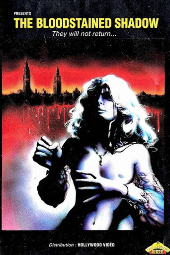 Póster del título