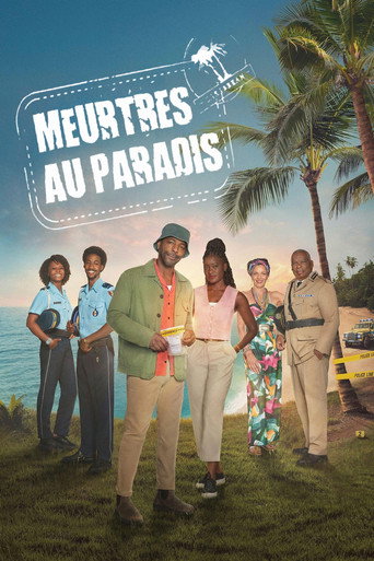 Meurtres au paradis (2011)