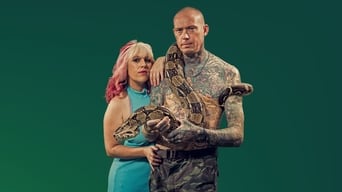 Snake City - 8x01