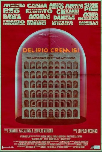 Delirio Cremisi