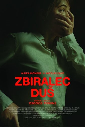 Zbiralec duš