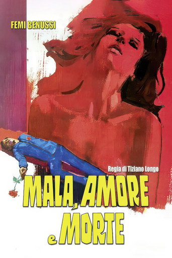 Mala, Love and Death (1977)