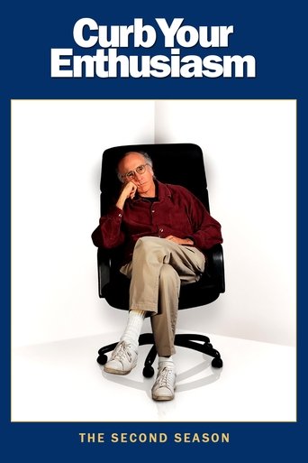 Curb Your Enthusiasm Season 2 Curb Your Enthusiasm Season 2