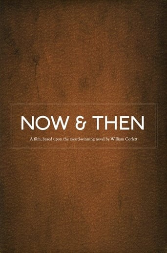 Now &amp; Then