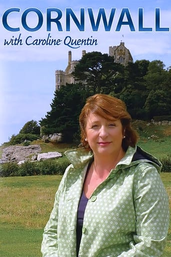 Cornwall with Caroline Quentin torrent magnet 