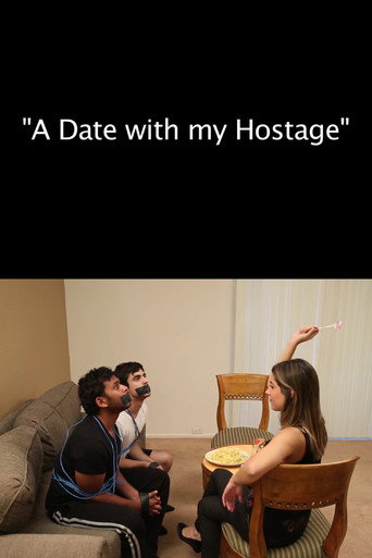 A Date with My Hostage movie poster