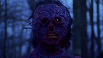 #23 The Alien Factor