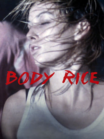 Poster för Body Rice