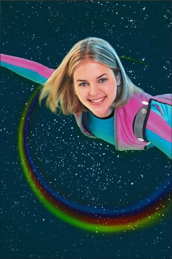 Zenon: The Zequel