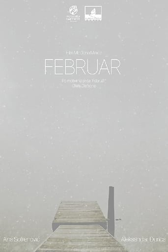 February