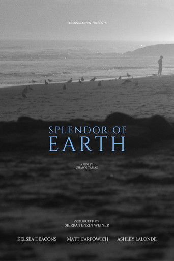 Splendor of Earth