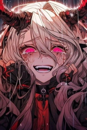 S-Class Horrors? Just Cute Girls to Me