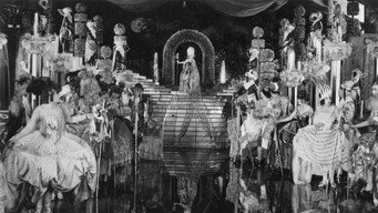 Forbidden Fruit (1921)