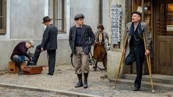 Galeria 3 - El vendedor de tabaco