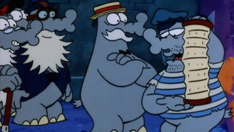 Episode 6 — The singing sailor