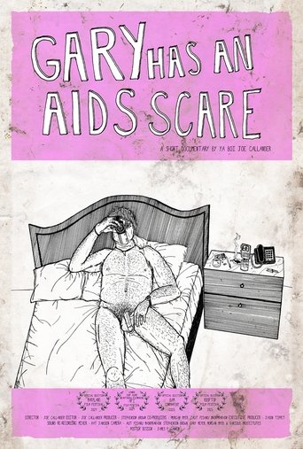 Gary Has an AIDS Scare