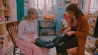 Episode 3 — Beelzebub (Belceb&uacute;)