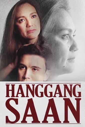 Hanggang Saan - Season 2 Episode 10 الحلقة 10 2018