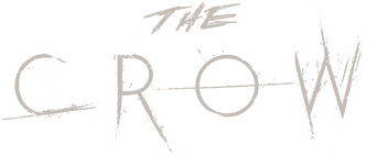 The Crow logo