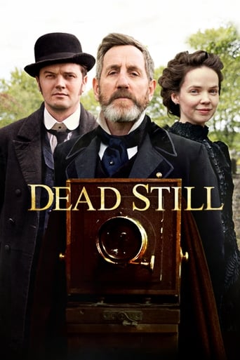 Dead Still Season 1 Episode 4