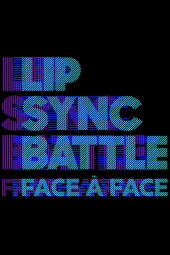 Lip Sync Battle : face à face image