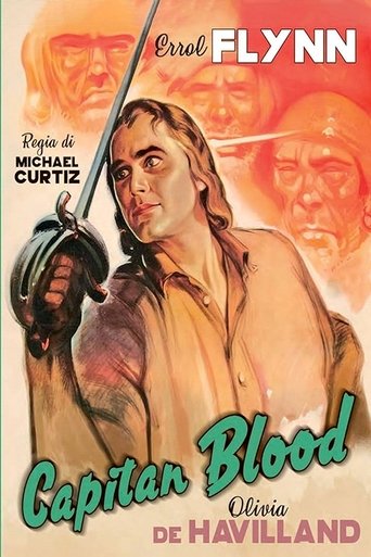 Capitan Blood