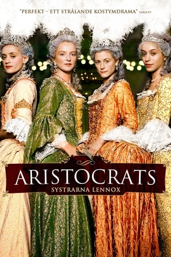 Poster för Aristocrats