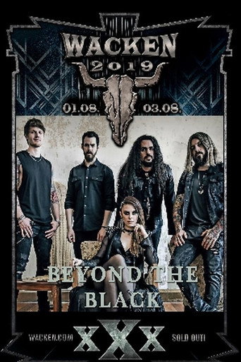 Beyond The Black - Wacken Open Air 2019 (1970)