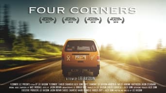 The 4 Corners (2014)