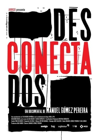 Poster för Desconectados