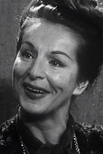 Foto de Denise Pelletier