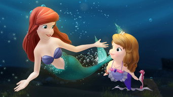 La princesa Sofía T1E23