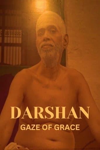 Bhagavan Sri Ramana Maharshi's DARSHAN: GAZE OF GRACE