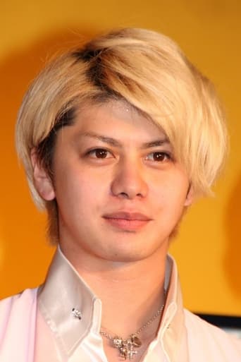 Image of Shintarou Yamada