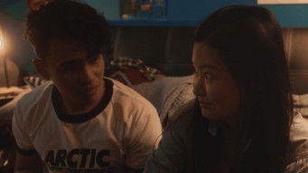 第1話:The Things We Wish We Said 第1話:The Things We Wish We Said