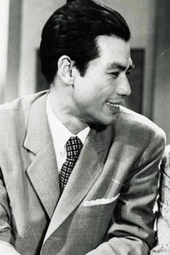 Image of Lee Min