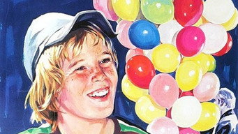 The Balloon Vendor (1974)